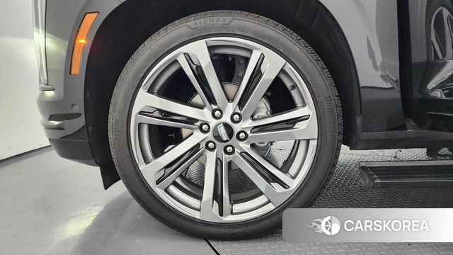 Cadillac Escalade 5th Generation id 4354080 из Кореи 15