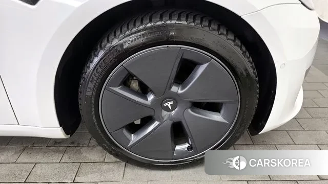 Tesla Model 3 id 3191721 из Кореи 15