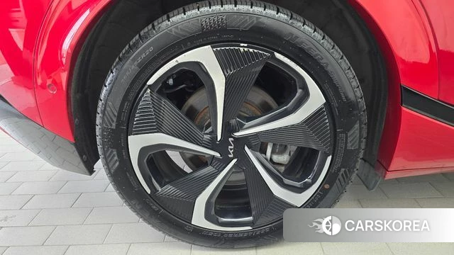 Kia EV6 id 4793700 из Кореи 28