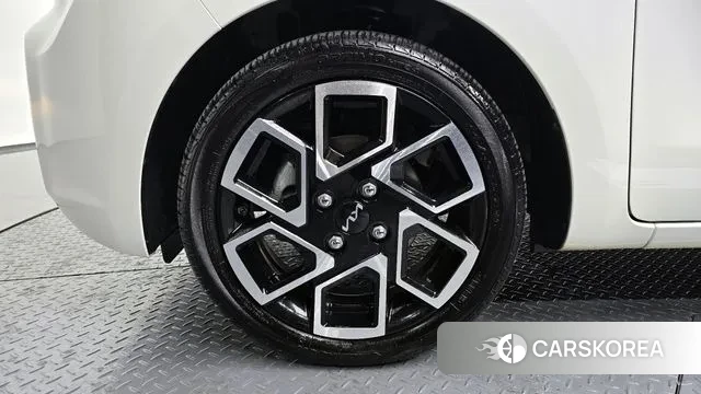 Kia The New Ray id 3702238 из Кореи 15