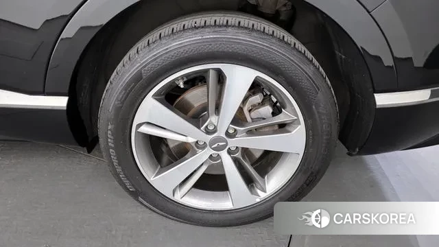 Genesis GV80 id 3432383 из Кореи 15