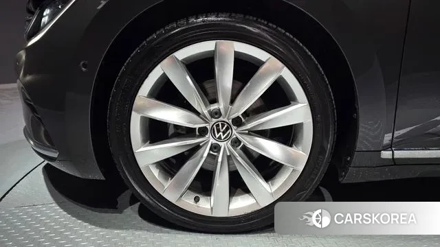 Volkswagen Arteon id 3043580 из Кореи 15