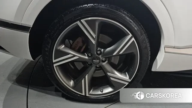 Genesis GV80 id 3758231 из Кореи 15