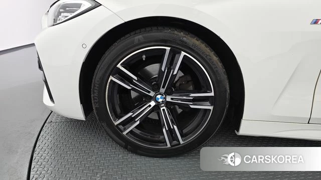 BMW 4 Series (G22) id 4836020 из Кореи 15