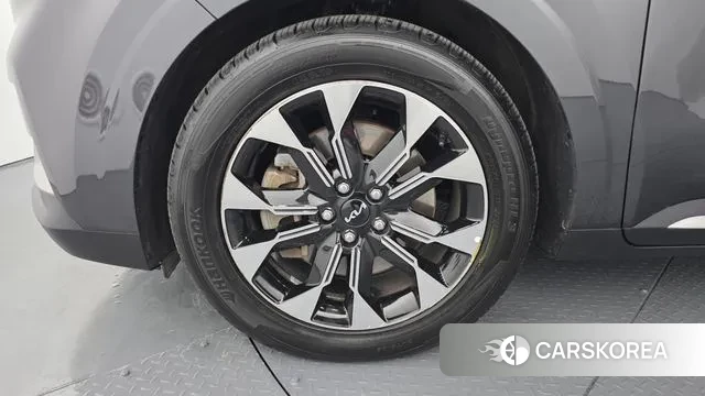 Kia Carnival 4th generation id 3620562 из Кореи 15