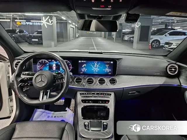 Mercedes-Benz E-Class W213 id 2998739 из Кореи 13