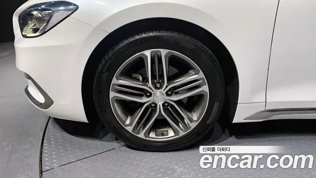 Hyundai Grandeur IG id 2870773 из Кореи 15