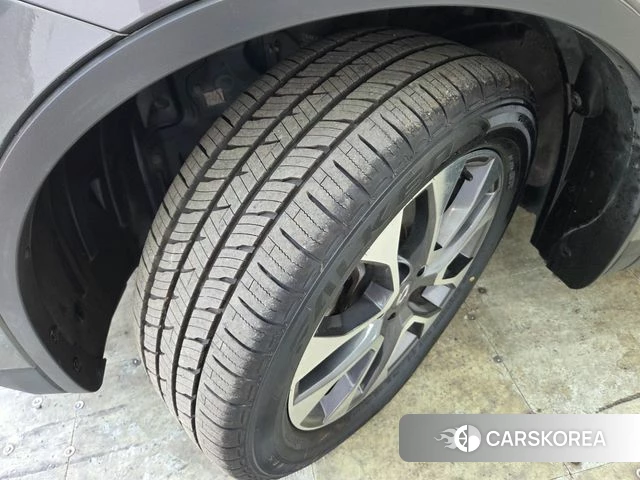 Renault Korea (Samsung) QM6 id 4269082 из Кореи 15