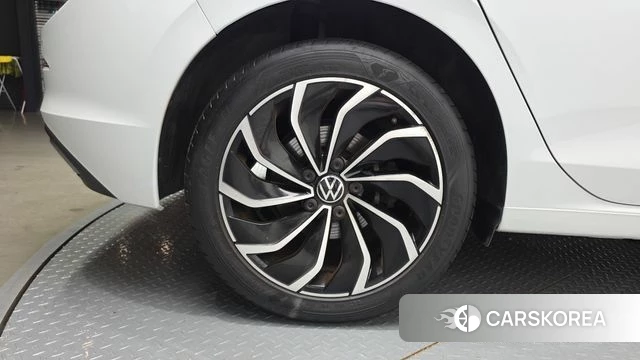 Volkswagen Golf 8th Generation id 4762651 из Кореи 31