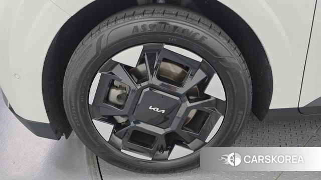 Kia The New Carnival 4th Generation id 4421876 из Кореи 28