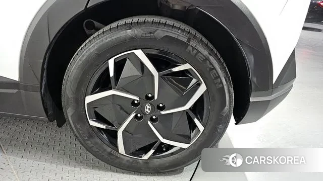 Hyundai Ionic 5 id 3395488 из Кореи 15