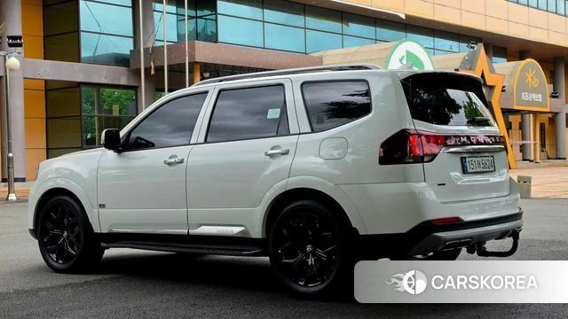 Kia Mohave Master id 4406297 из Кореи 15