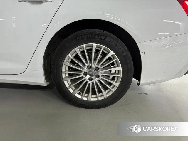 Audi A6 (C8) id 4609597 из Кореи 12
