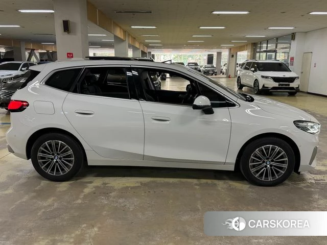 BMW 2 Series Active Tourer (U06) id 4401415 из Кореи 14