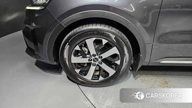 Kia Sorento 4th Generation id 3354200 из Кореи 15