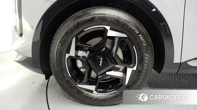 Kia The New Sportage 5th Generation id 3462102 из Кореи 15