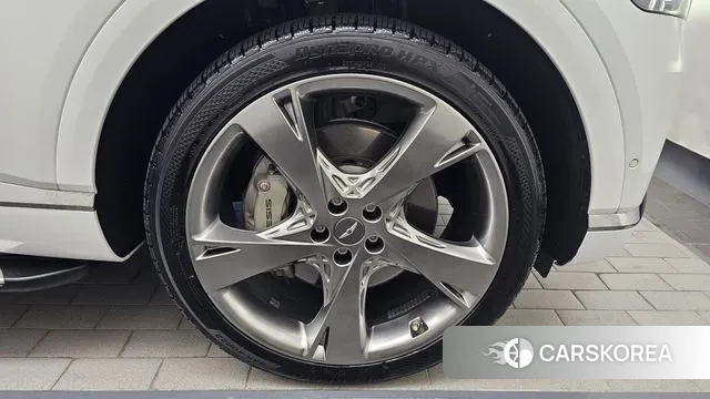 Genesis GV80 id 3463690 из Кореи 15