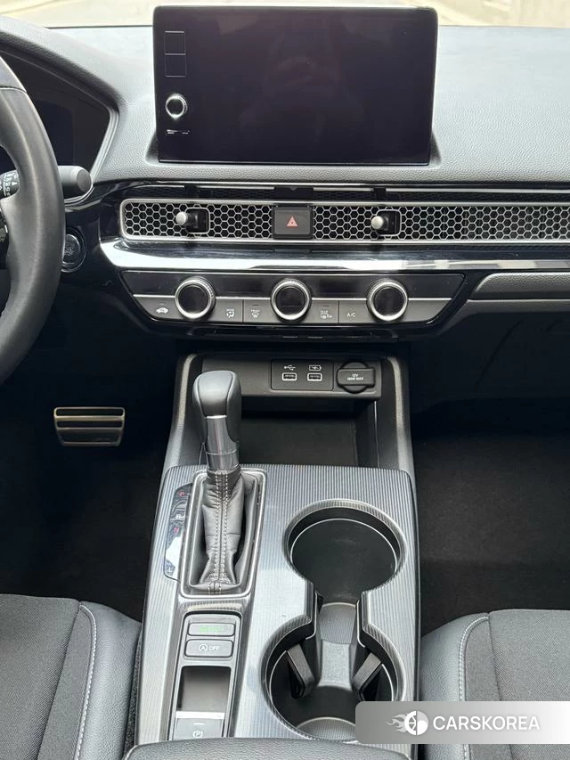 Honda Civic id 4213592 из Китая 7