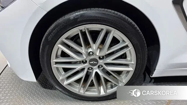 Genesis G70 id 3313157 из Кореи 15