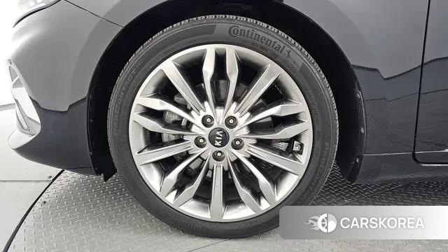 Kia K7 Premier id 3050249 из Кореи 15