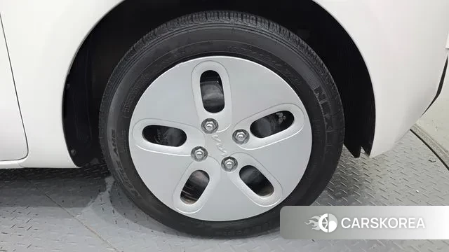 Kia The New Kia Ray id 3502736 из Кореи 15