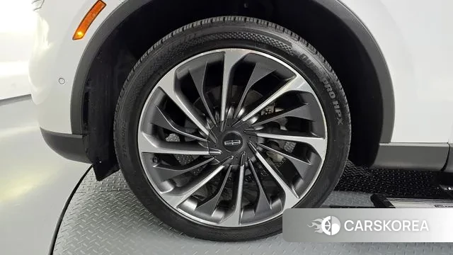 Lincoln Aviator 2nd generation id 3301822 из Кореи 15