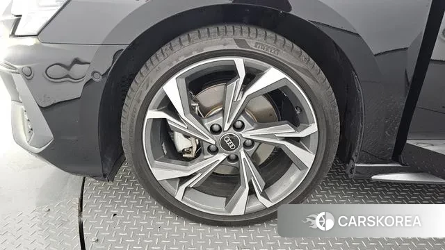 Audi A3 (8Y) id 3022513 из Кореи 15