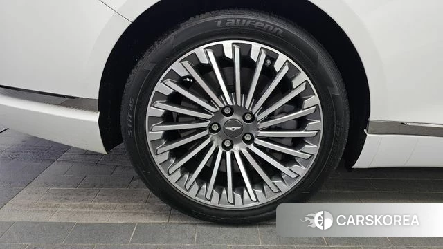 Genesis Electrified G80 (RG3) id 4561877 из Кореи 15