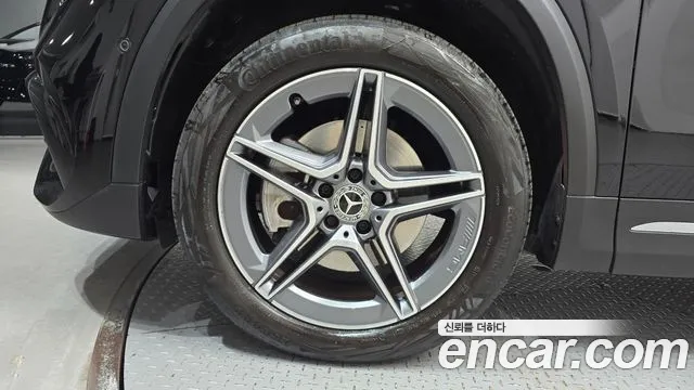 Mercedes-Benz GLA - Class H247 id 2737492 из Кореи 15