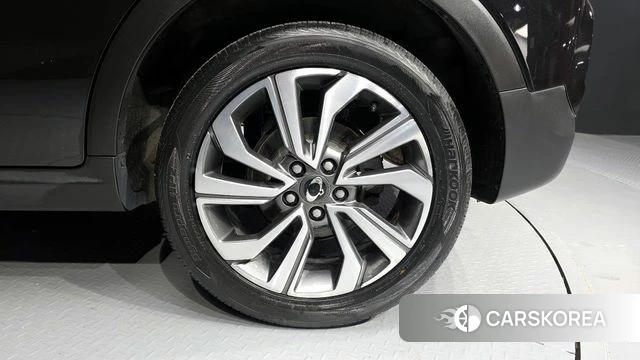 Ssangyong Berry New Tivoli id 3813940 из Кореи 15