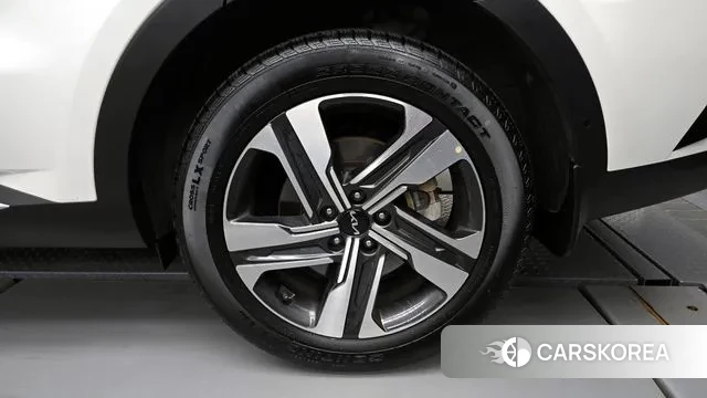 Kia Sorento 4th Generation id 3110066 из Кореи 15