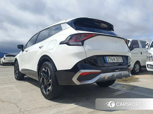 Kia Sportage 5th Generation id 4293440 из Кореи 15