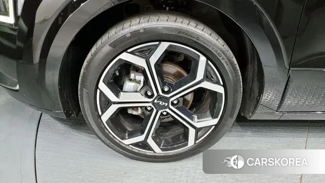 Kia Di Ol Nu Niro id 3011814 из Кореи 15