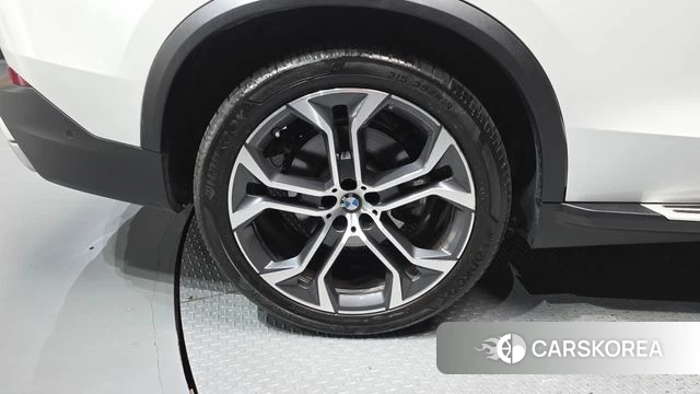 BMW X5 (G05) id 4769100 из Кореи 27