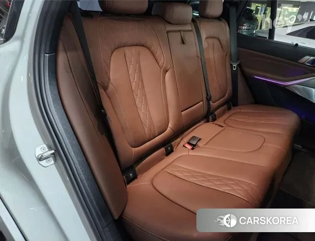 BMW X5 (G05) id 3522458 из Кореи 15