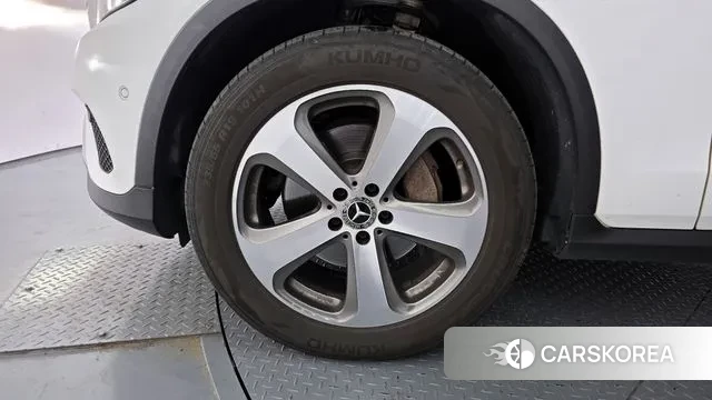 Mercedes-Benz GLC-Class X253 id 3779308 из Кореи 15