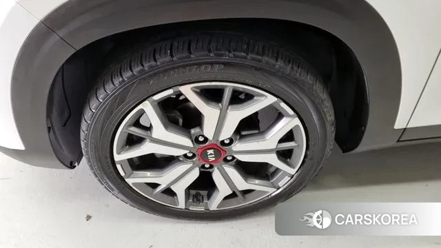 Kia Seltos id 3179426 из Кореи 13