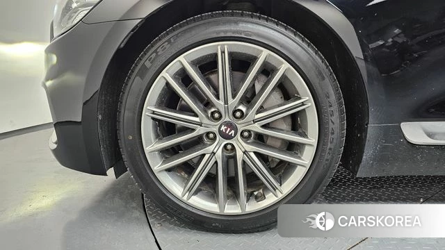 Kia More K9 id 4732030 из Кореи 34