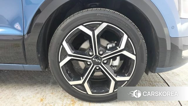 Kia Di Ol Nu Niro id 3871654 из Кореи 15