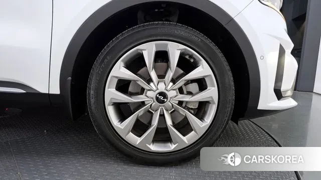 Kia Sorento 4th Generation id 3059137 из Кореи 15