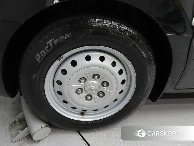 Hyundai Staria id 4546822 из Кореи 15