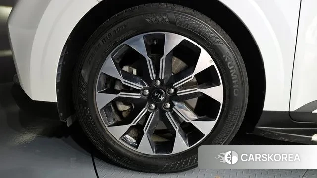 Kia Carnival 4th generation id 3417193 из Кореи 15