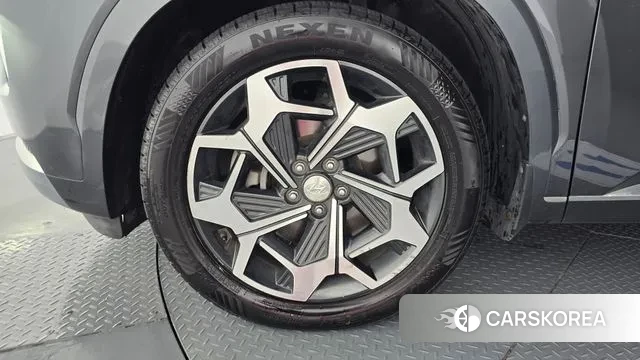 Hyundai Palisade id 3525447 из Кореи 15