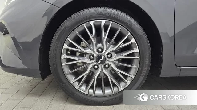 Kia The New K3 2nd generation id 3525106 из Кореи 15