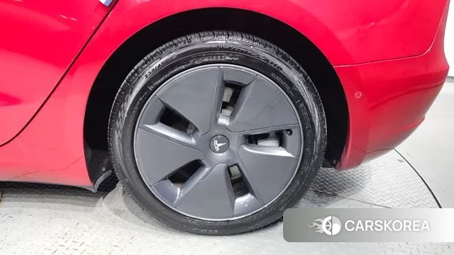 Tesla Model 3 id 3282246 из Кореи 15