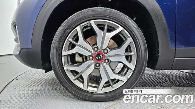 Kia Seltos id 2784949 из Кореи 15