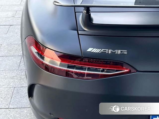 Mercedes-Benz AMG GT id 4275218 из Китая 26