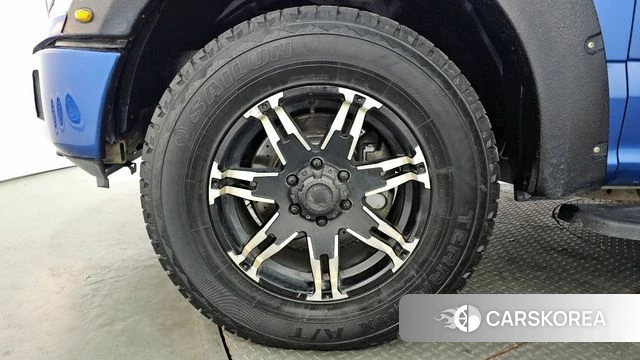 Ford F150 id 4020301 из Кореи 15