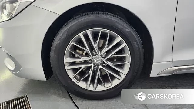 Hyundai Grandeur IG id 3422968 из Кореи 15