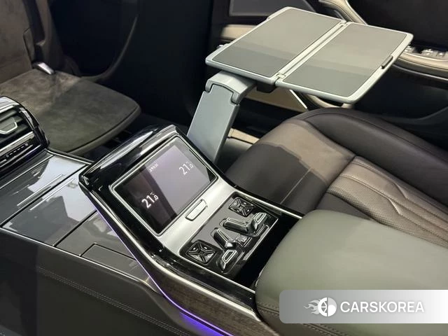 Audi A8 id 4336073 из Китая 11